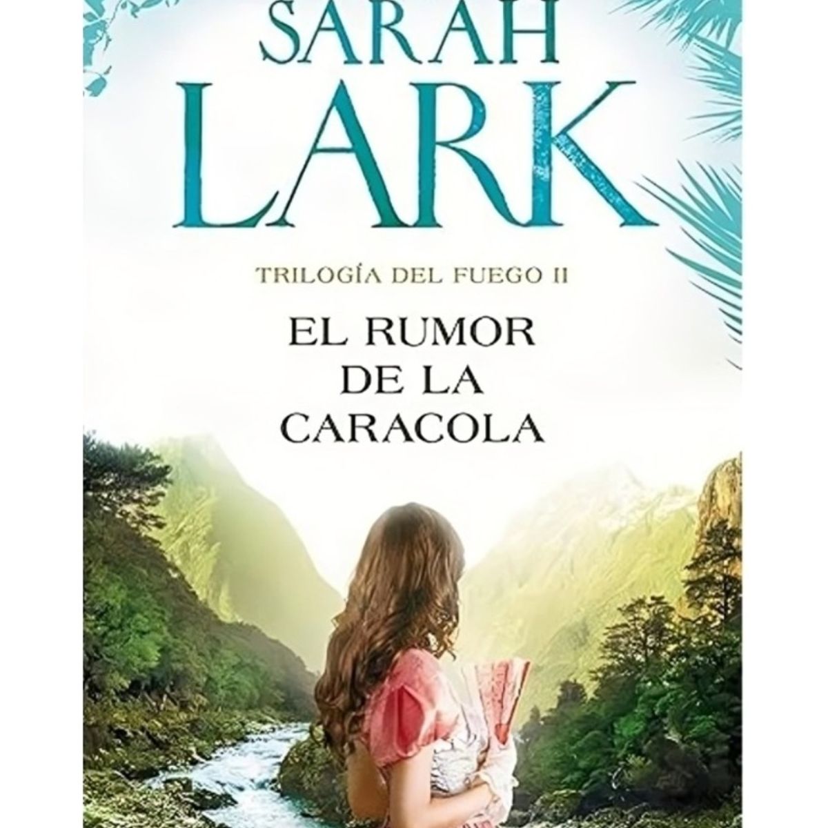 TOP10BOOKS - LIBRO El Rumor De La Caracola - El Rumor De La Caracola
