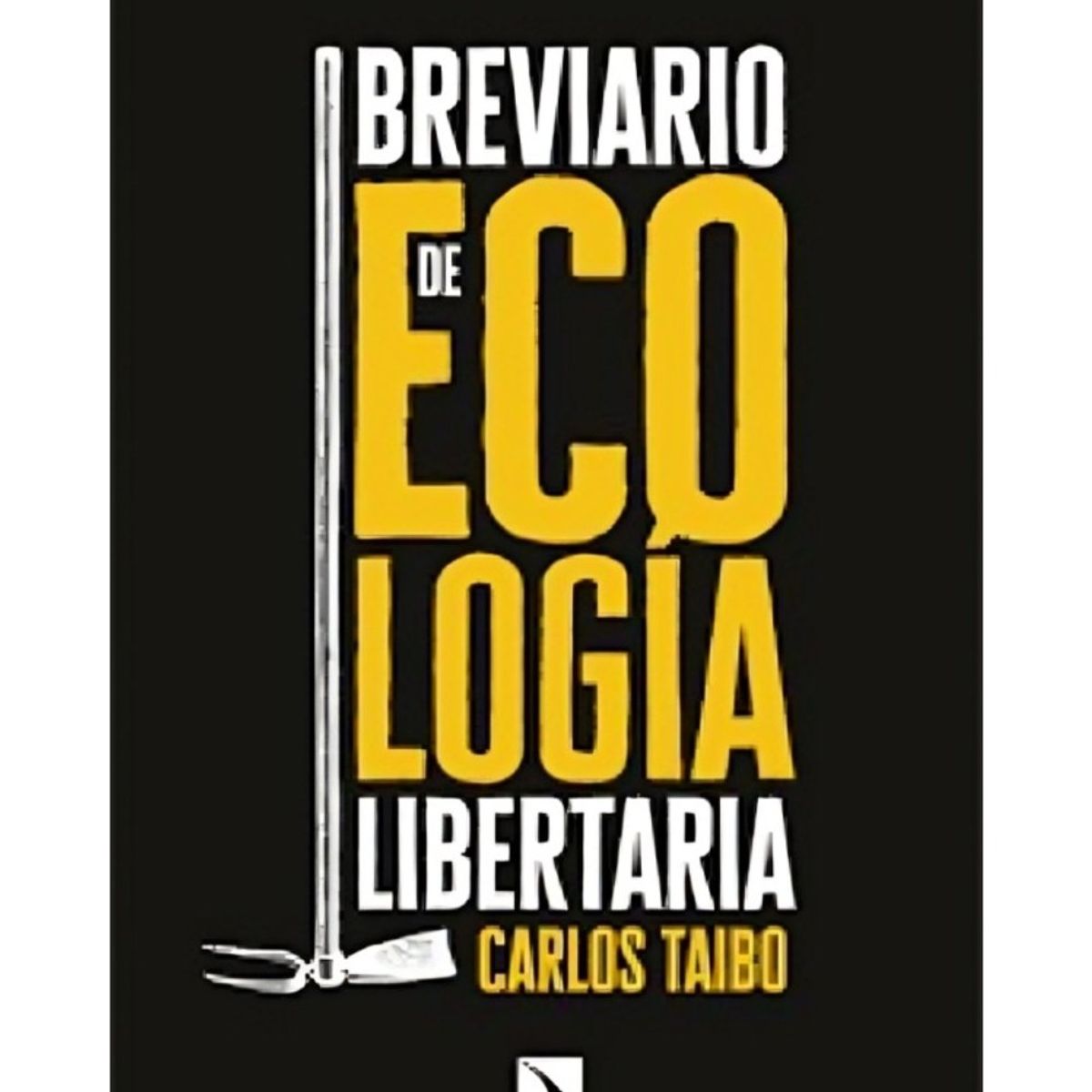 TOP10BOOKS - LIBRO Breviario De Ecologia Libertaria - Breviario De Ecologia Libertaria