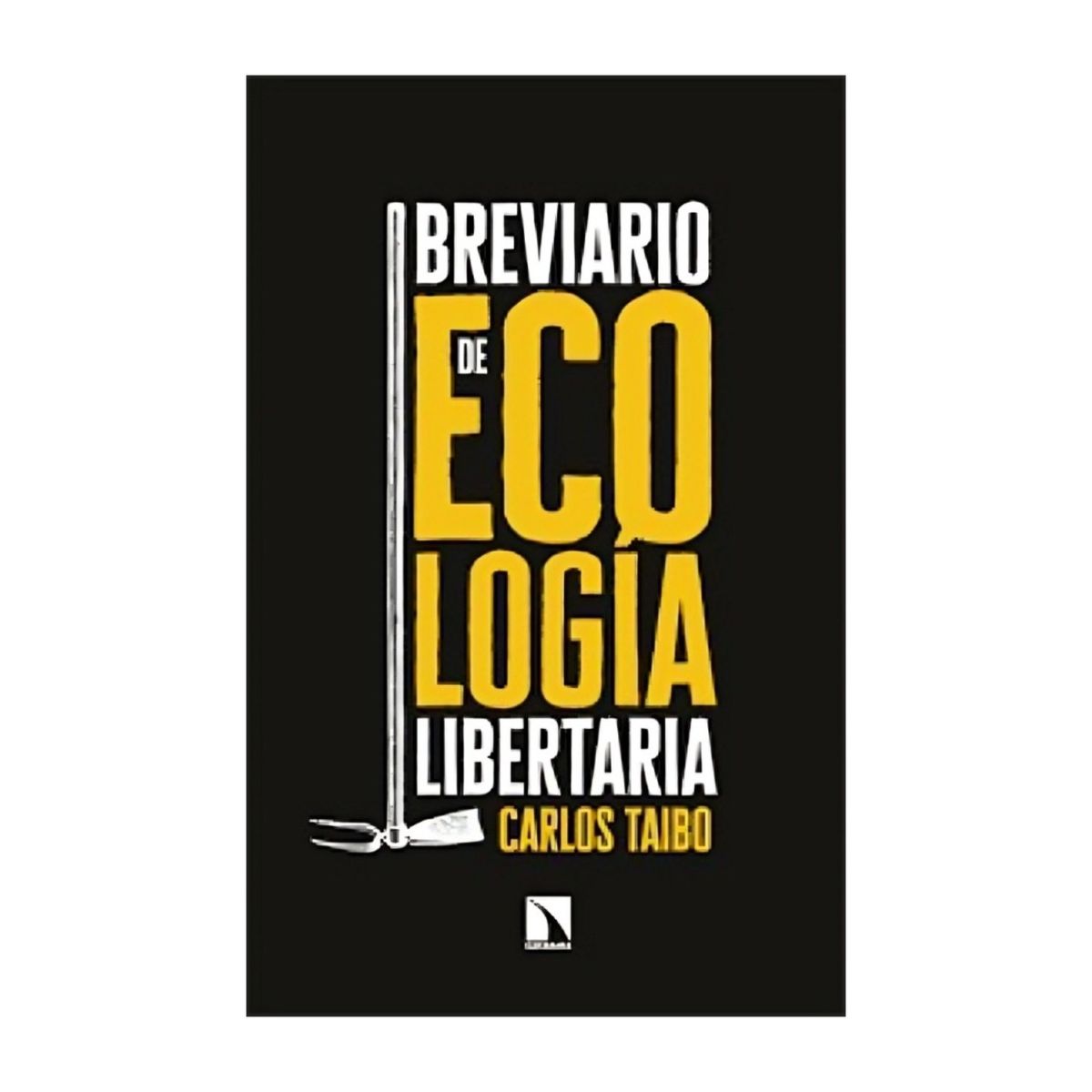 TOP10BOOKS - LIBRO Breviario De Ecologia Libertaria - Breviario De Ecologia Libertaria