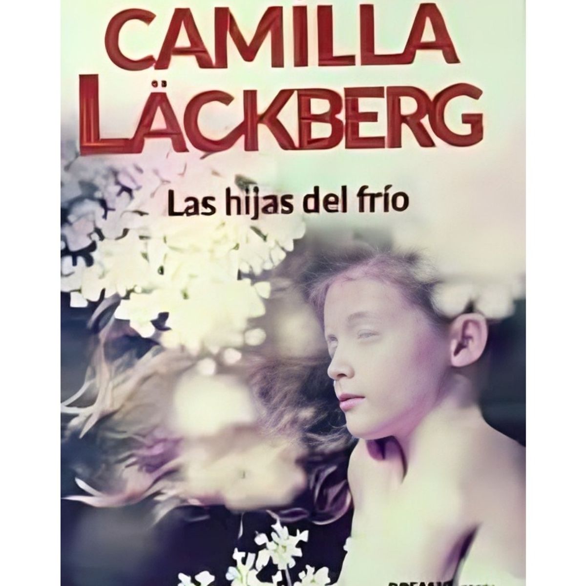 TOP10BOOKS - LIBRO Las Hijas Del Frio - Las Hijas Del Frio
