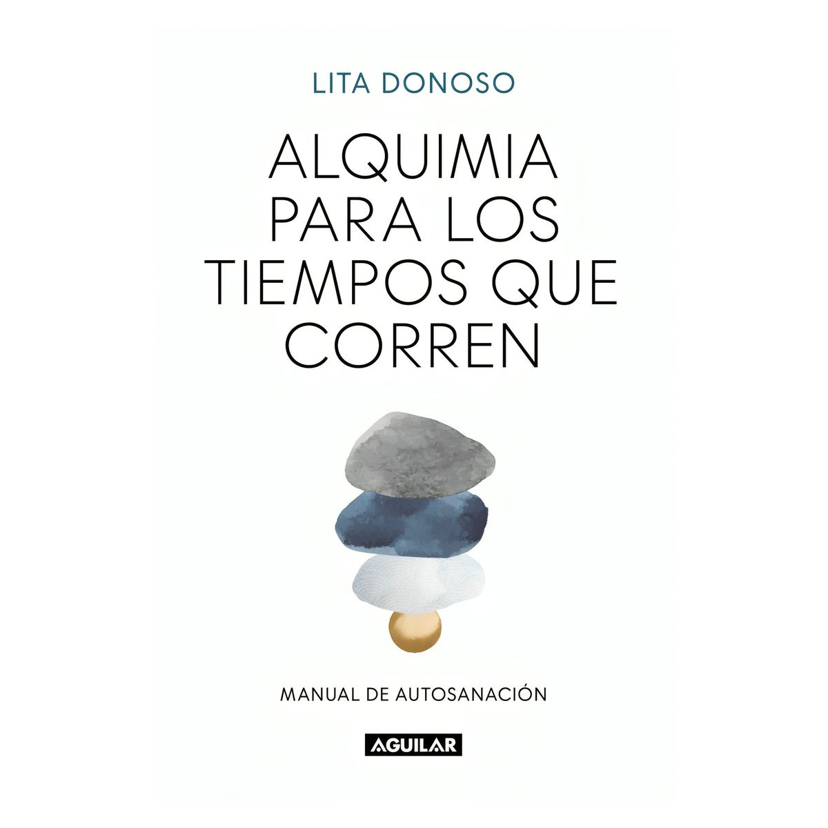 TOP10BOOKS - LIBRO Alquimia Para Los Tiempos Que Corren