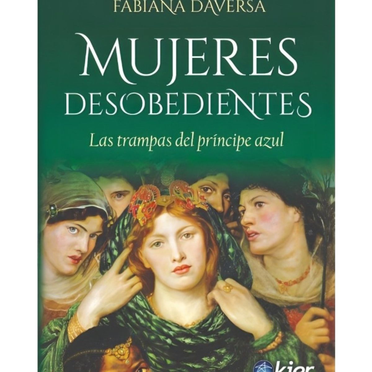 TOP10BOOKS - LIBRO Mujeres Desobedientes - Mujeres Desobedientes