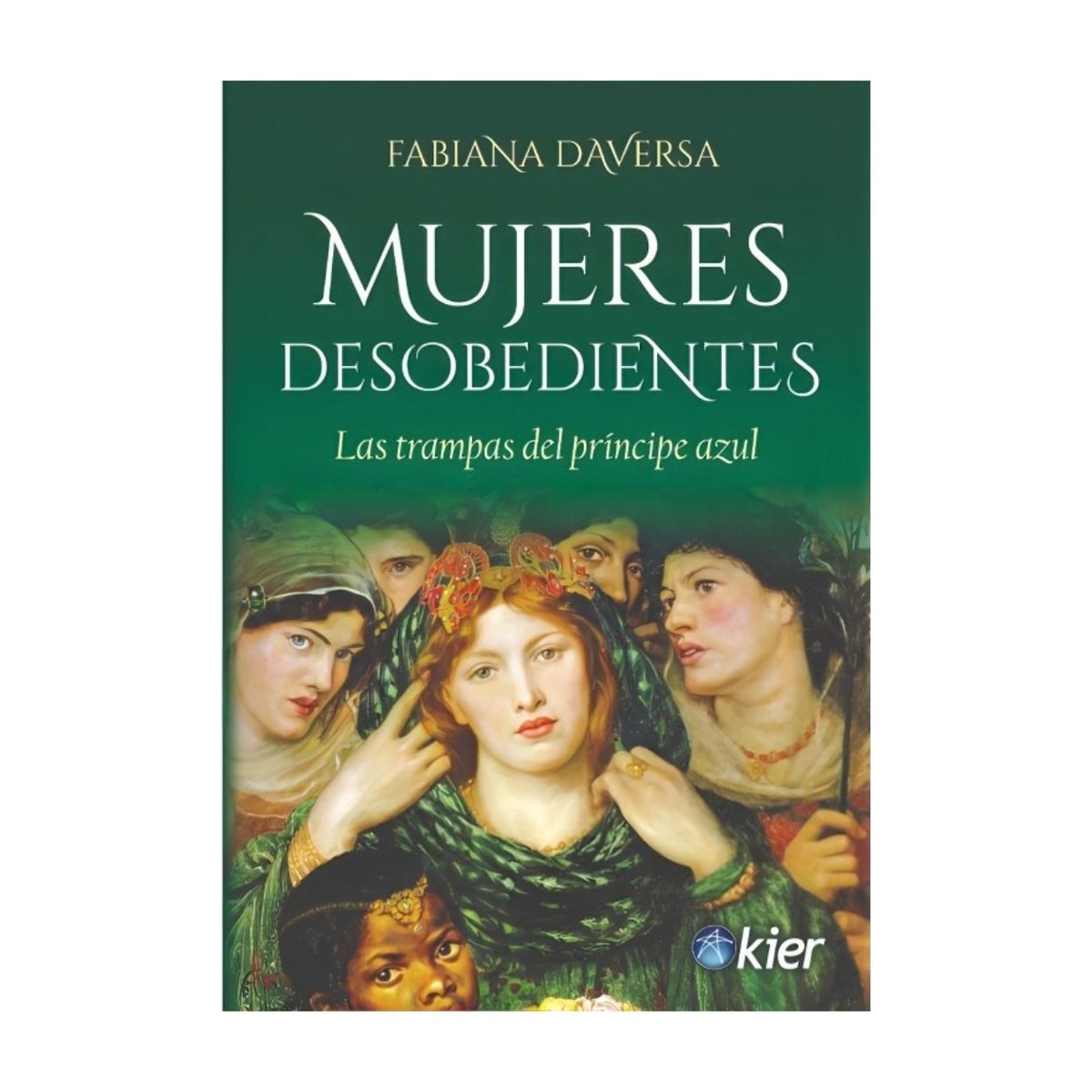 TOP10BOOKS - LIBRO Mujeres Desobedientes - Mujeres Desobedientes