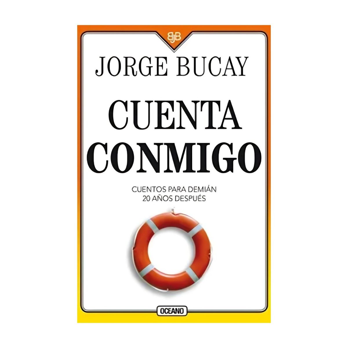 TOP10BOOKS - LIBRO Cuenta Conmigo - Cuenta Conmigo