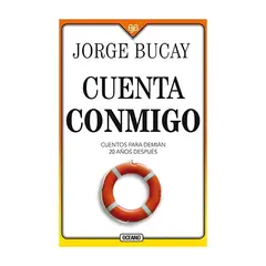 TOP10BOOKS - LIBRO Cuenta Conmigo - Cuenta Conmigo