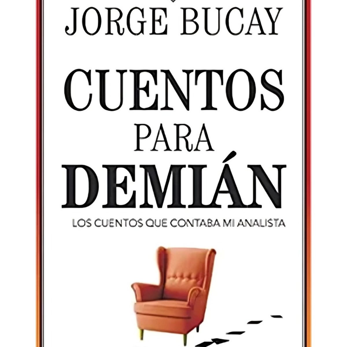 TOP10BOOKS - LIBRO Cuentos Para Demian - Cuentos Para Demian