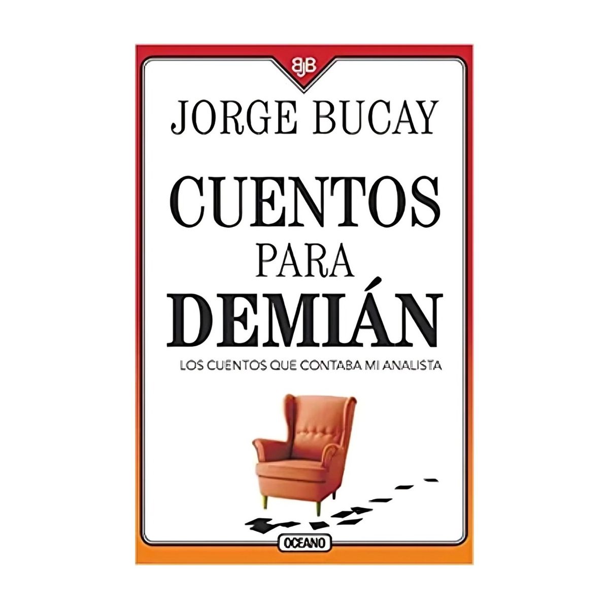 TOP10BOOKS - LIBRO Cuentos Para Demian - Cuentos Para Demian