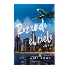 TOP10BOOKS - LIBRO Rozando El Cielo - Rozando El Cielo