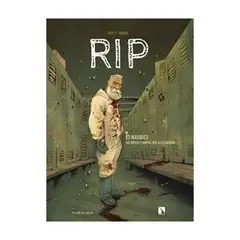 TOP10BOOKS - LIBRO Rip T2: Maurice - Rip T2: Maurice