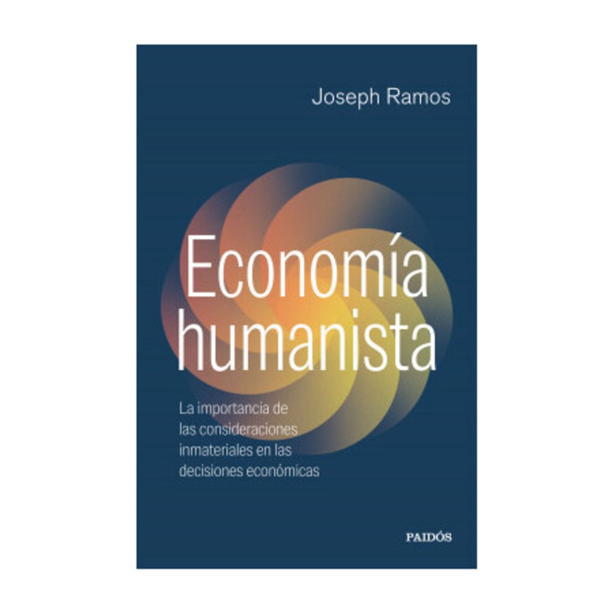 TOP10BOOKS - LIBRO Economía Humanista - Economía Humanista