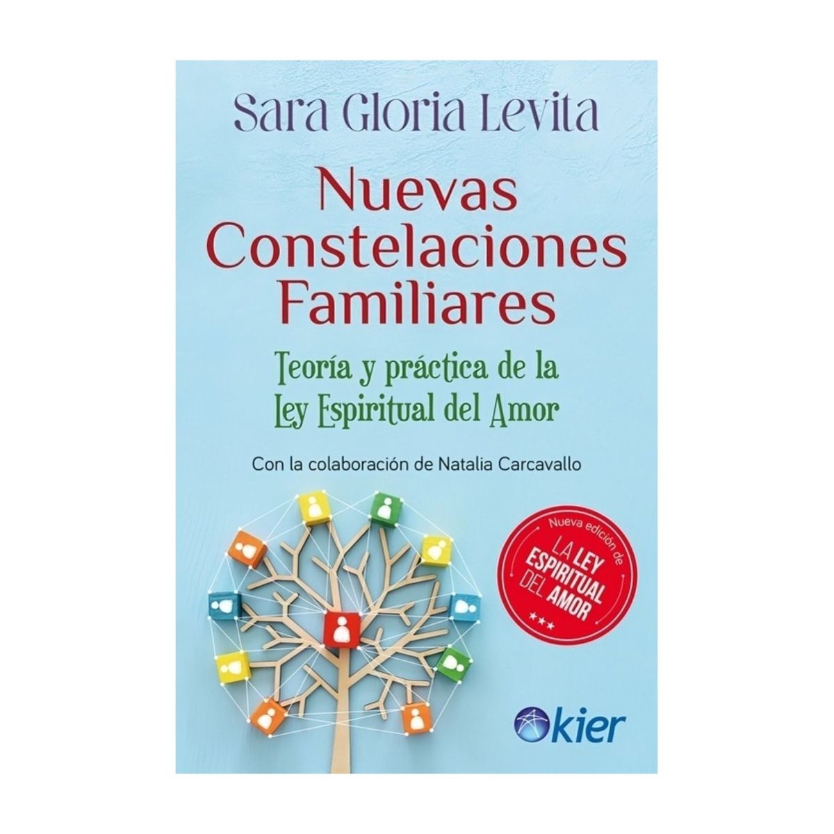 TOP10BOOKS - LIBRO Nuevas Constelaciones Familiares - Nuevas Constelaciones Familiares