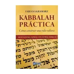 TOP10BOOKS - LIBRO Kabbalah Práctica - Kabbalah Práctica