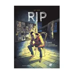 TOP10BOOKS - LIBRO RIP T3: AHMED / PONENT MON / GAETS PETIT