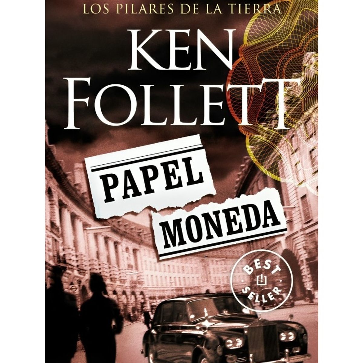 TOP10BOOKS - LIBRO Papel Moneda - Papel Moneda