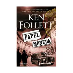 TOP10BOOKS - LIBRO Papel Moneda - Papel Moneda