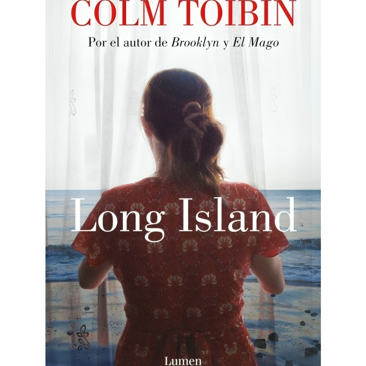 TOP10BOOKS - LIBRO Long Island - Long Island