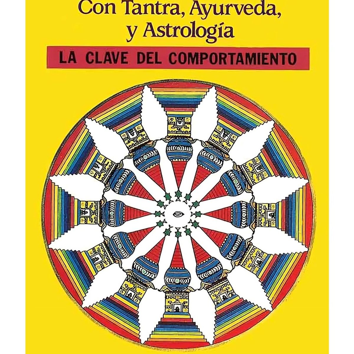 TOP10BOOKS - LIBRO Numerologia: Con Tantra, Ayurveda Y Astrologia - HARISH JOHARI