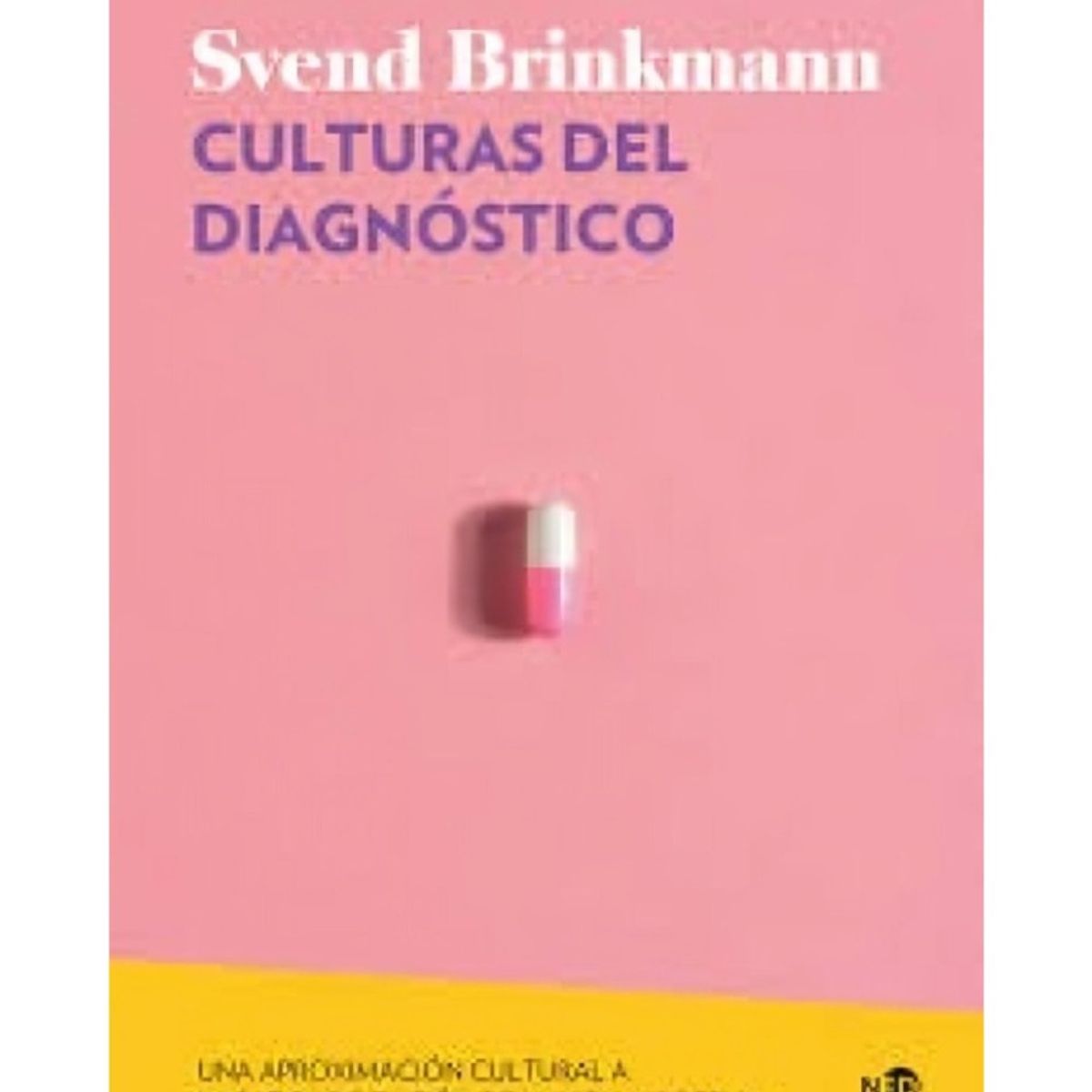 TOP10BOOKS - LIBRO Culturas Del Diagnostico - Culturas Del Diagnostico