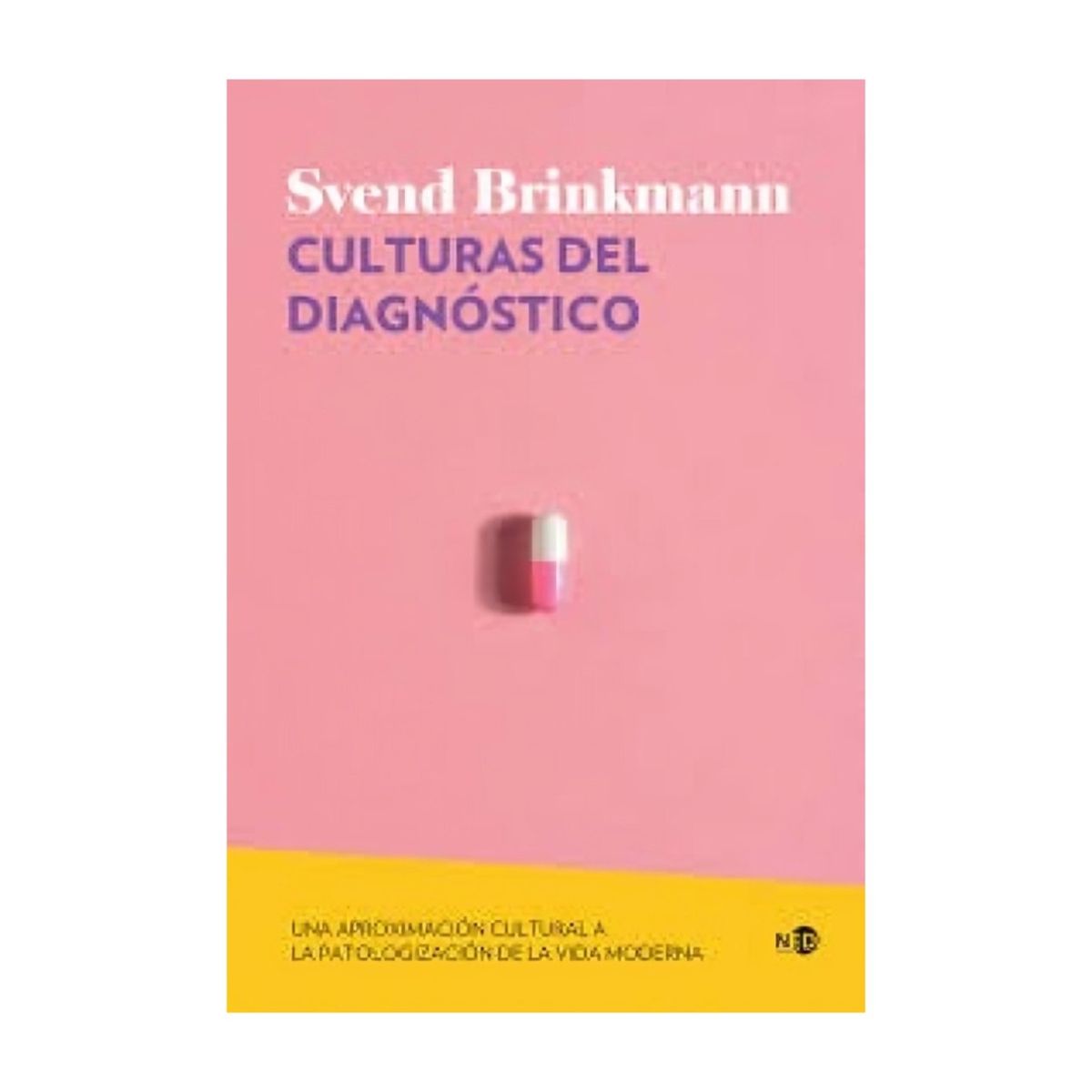 TOP10BOOKS - LIBRO Culturas Del Diagnostico - Culturas Del Diagnostico