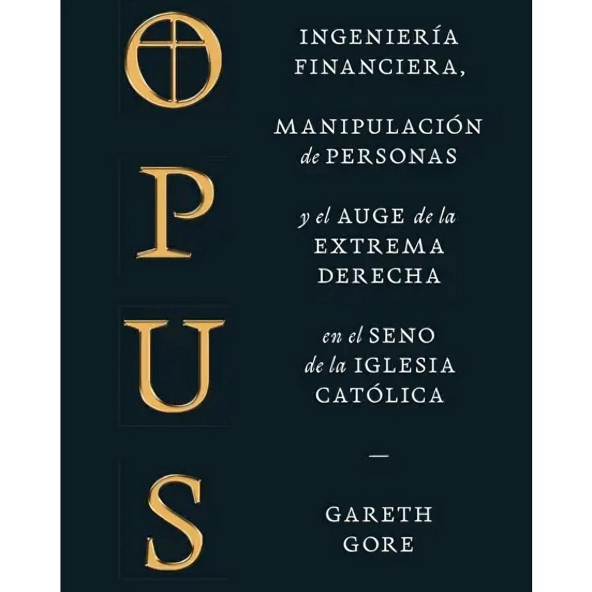 TOP10BOOKS - LIBRO Opus - Opus