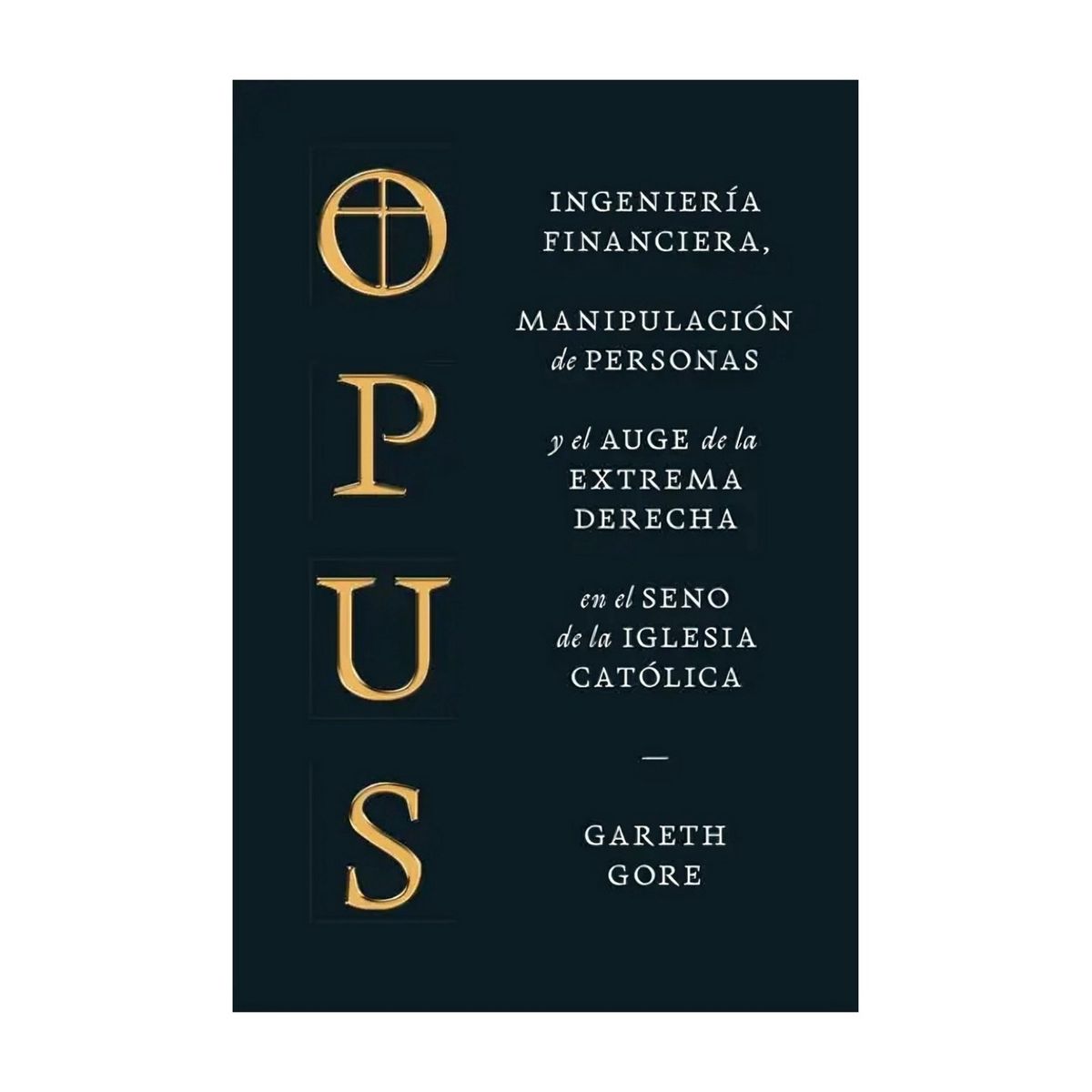 TOP10BOOKS - LIBRO Opus - Opus