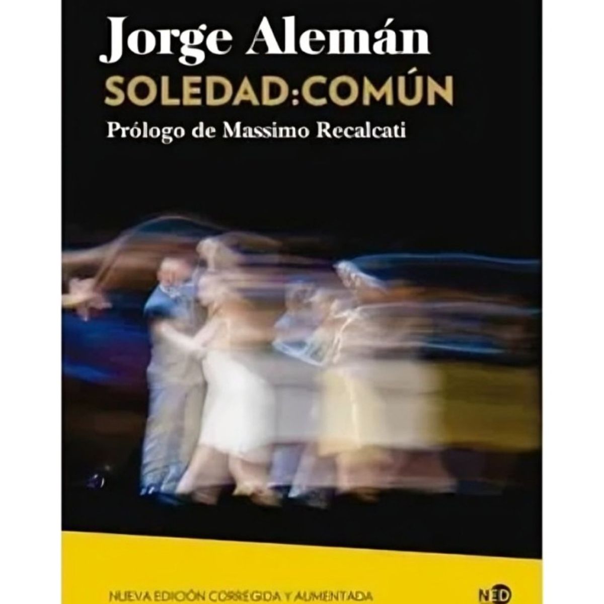 TOP10BOOKS - LIBRO Soledad: Comun - Soledad: Comun