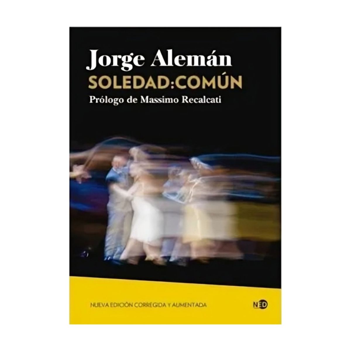 TOP10BOOKS - LIBRO Soledad: Comun - Soledad: Comun