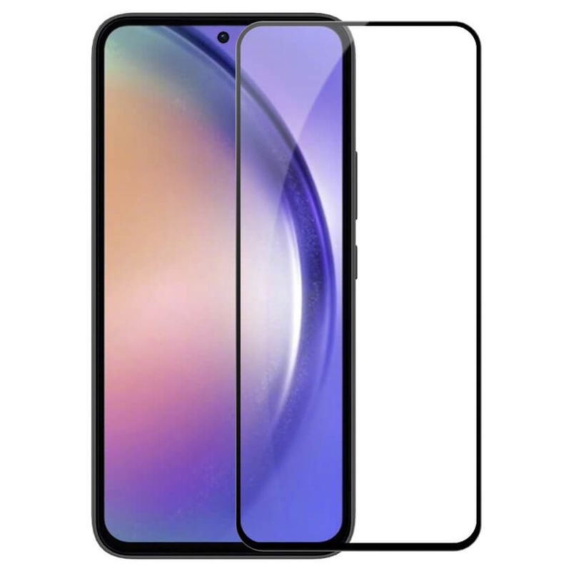 GENERICO - Lámina De Vidrio Pantalla Para Samsung A54 5G