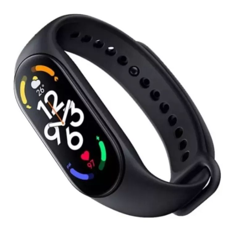 GENERICO - Reloj Inteligente Smartwatch M5 Deportivo Pulsera Deportes