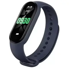 GENERICO - Reloj Inteligente Smartwatch M5 Deportivo Pulsera Deportes