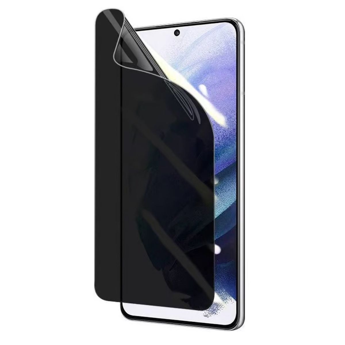 GENERICO - Lámina de Hidrogel Anti Espia Matte para Samsung S23 FE