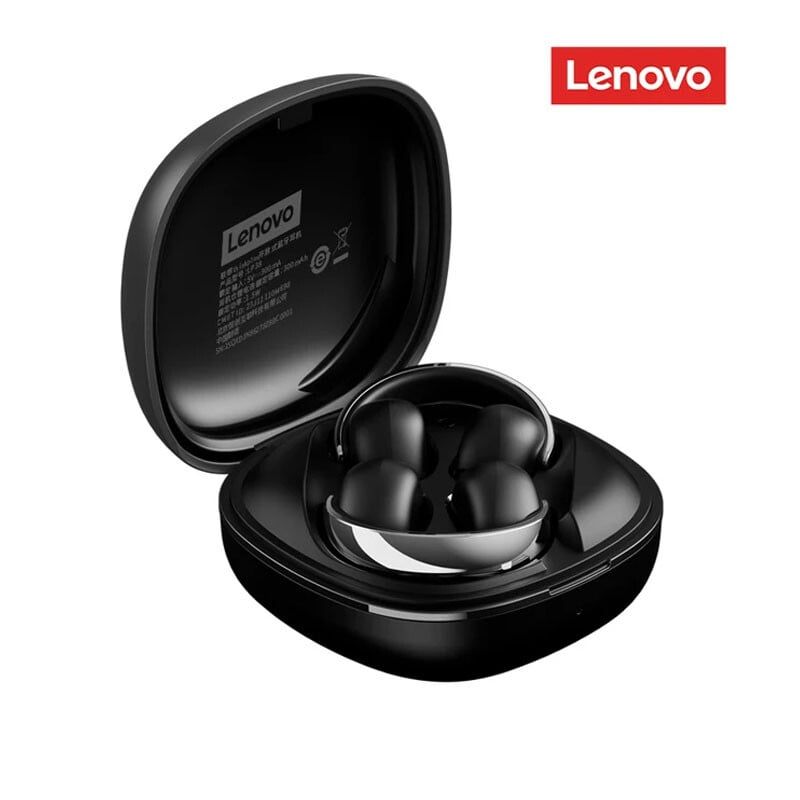 LENOVO - Audífonos Lenovo LP38 Tws Auriculares Bluetooth 54 Earphone - Negro