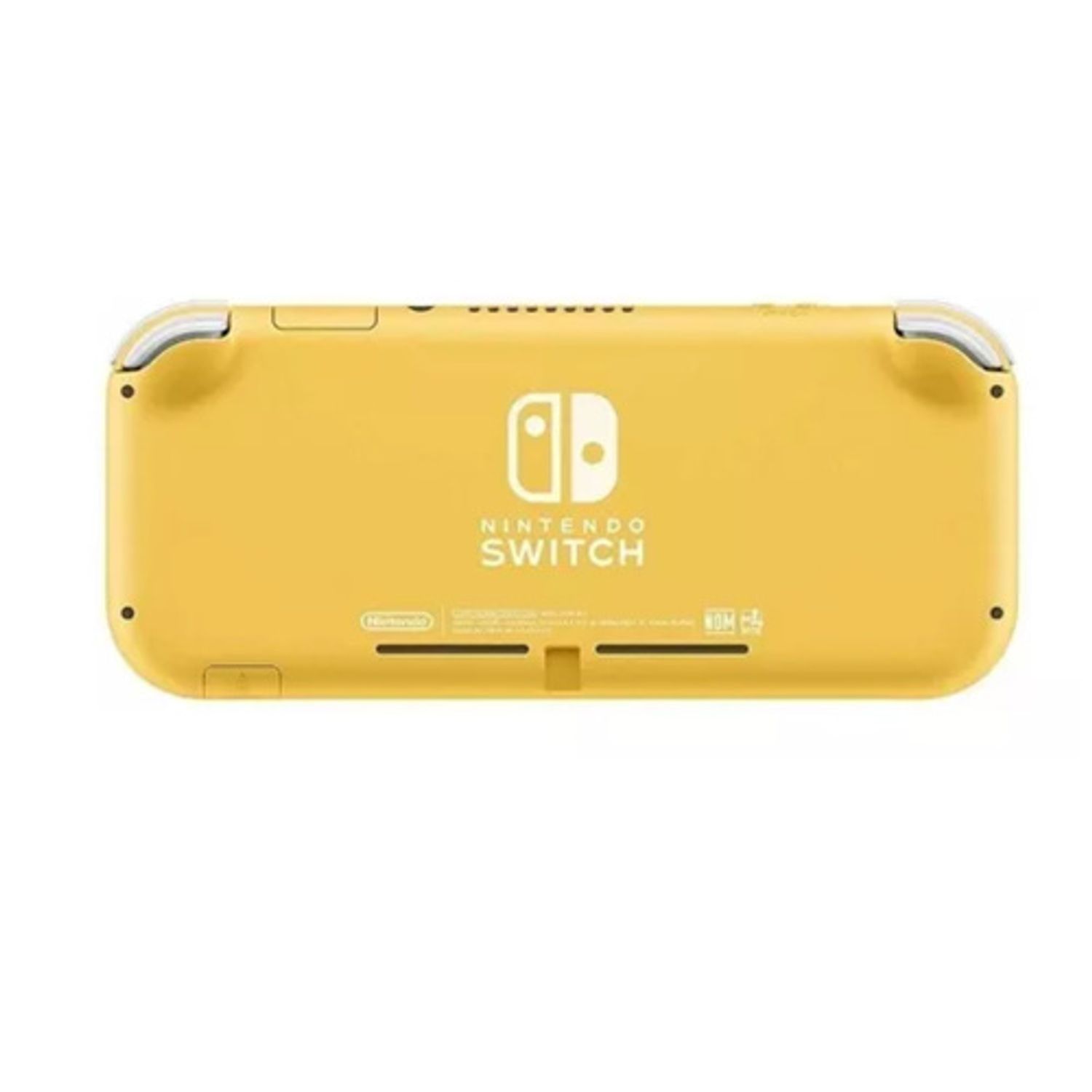 NINTENDO Nintendo Switch Lite Standard Amarillo | falabella.com