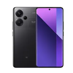 XIAOMI - Redmi Note 13 Pro+ 8GB+256GB Negro