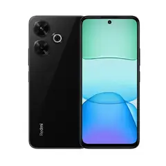 XIAOMI - Redmi 13 8GB 128GB Dual Sim Negro 2404ARN45A