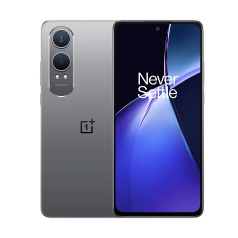 Nord CE 4 Lite 8+256gb Dual Sim Gris