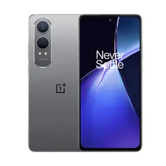 ONEPLUS - Nord CE 4 Lite 8+256gb Dual Sim Gris