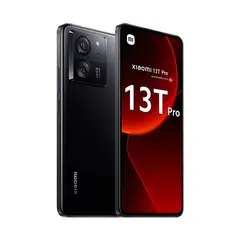 XIAOMI - Celular 13t Pro 5g 12gb Ram 512gb Rom Negro-CHN 23078PND5G - Negro