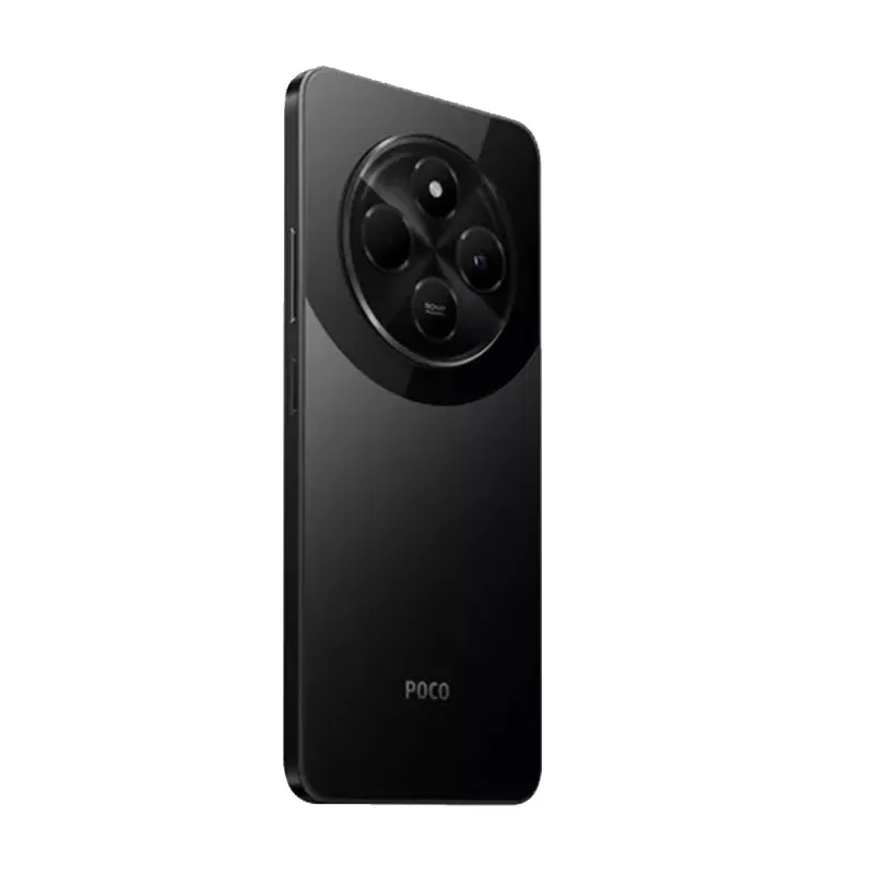 Xiaomi POCO C75 NFCスマートフォン 8GB+256GB XIAOMI POCO C75 8GB 256GB Negro 2410FPCC5G | falabella.com