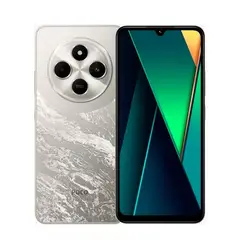 XIAOMI - POCO C75 5G 6GB 128GB Oro 2410FPCC5G