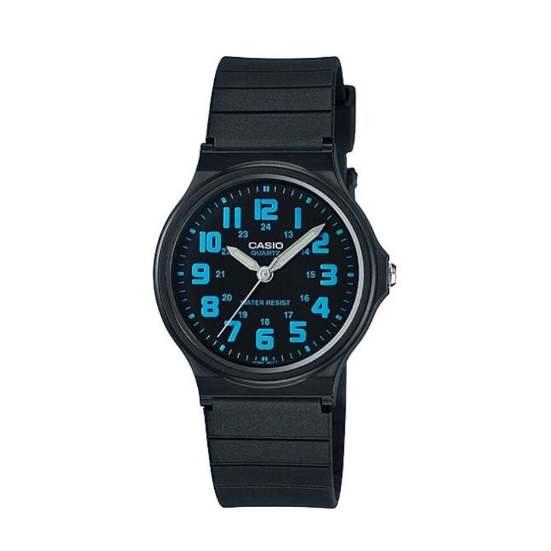 CASIO - Reloj Casio Digital Unisex MQ-71-2B
