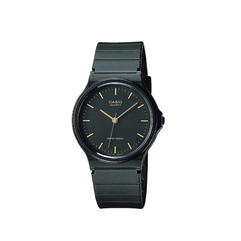 CASIO - Reloj Casio Digital Unisex MQ-24-1EL