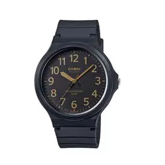 CASIO - Reloj Digital Unisex MW-240-1B2V