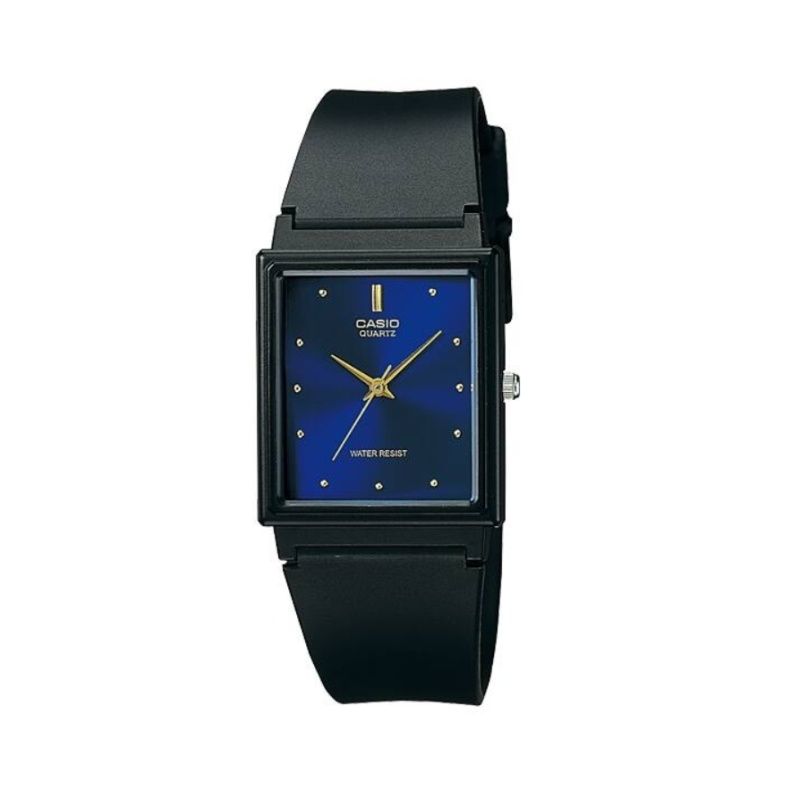 CASIO - Reloj Casio Digital Unisex MQ-38-2A