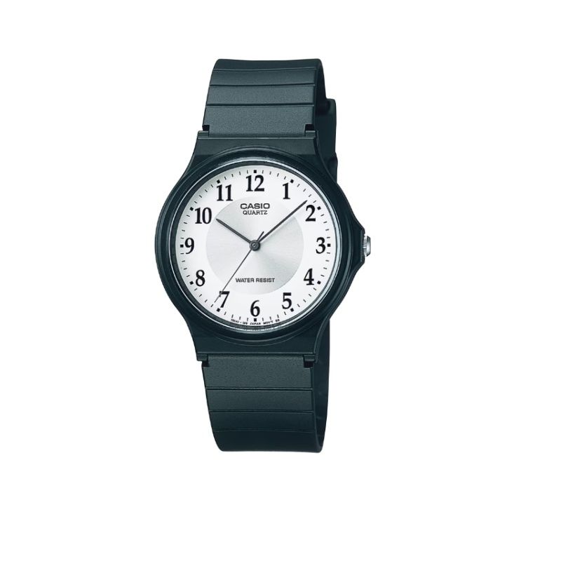 CASIO - Reloj Casio Digital Unisex MQ-24-7B3L