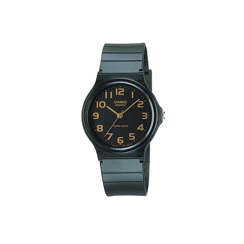 CASIO - Reloj Casio Digital Unisex MQ-24-1B2L