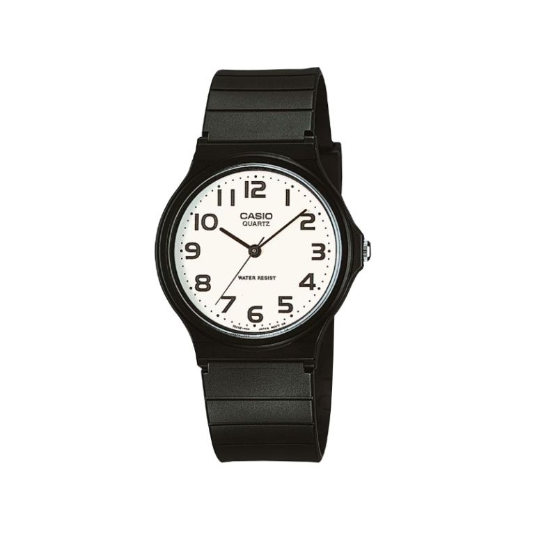 CASIO - Reloj Casio Digital Unisex MQ-24-7B2L