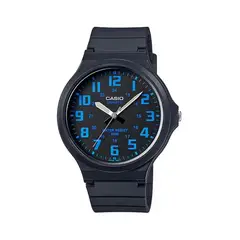 CASIO - Reloj Digital Unisex MW-240-2BV