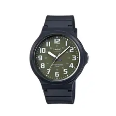 CASIO - Reloj Digital Unisex MW-240-3BV