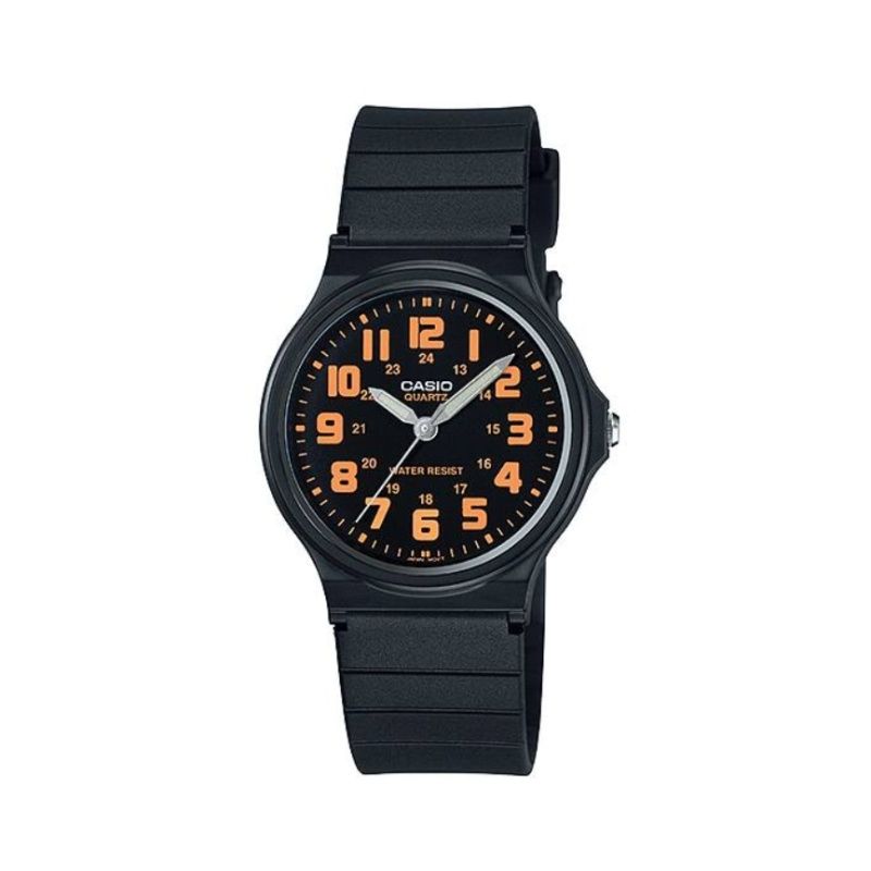 CASIO - Reloj Casio Digital Unisex MQ-71-4B